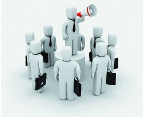 人力资源外包服务的活动特点