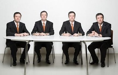 新经济模式下人力资源管理的挑战