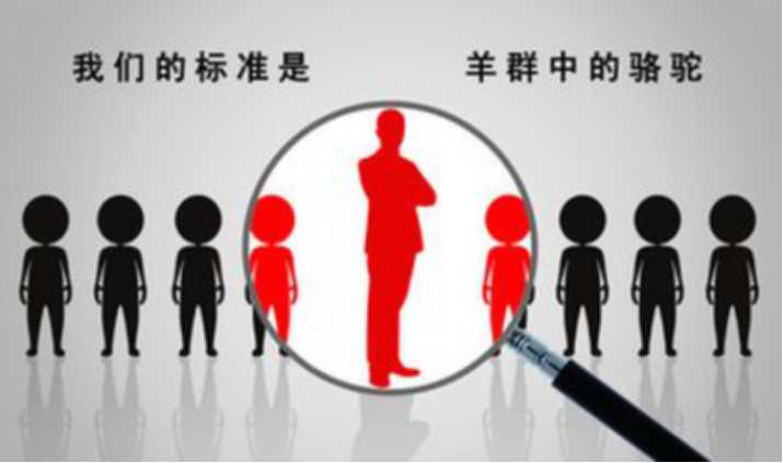 如何高效精准的筛选简历