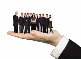 成功的业务外包要清晰核心与非核心